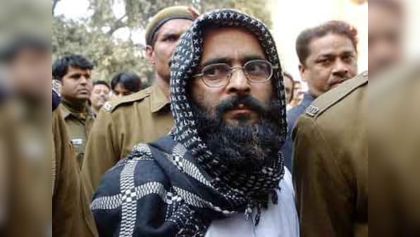 Why Afzal Guru's body should be handed over to his family