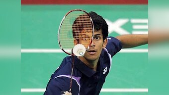BAI plan to recommend Jayaram for TOP scheme after Korea Open heroics