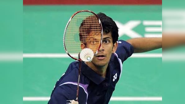 German Open: Jayaram, Anand, Arvind in second round
