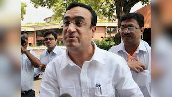 Maken demands infra status for affordable housing projects