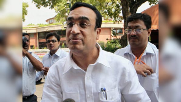 Realty sector welcomes Maken's views on mass housing