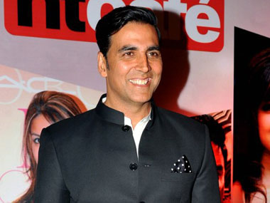 Akshay Kumar, the Rs 2,000 cr star, trends worldwide on Twitter Akshay Kumar, the Rs 2,000 cr star, trends worldwide on Twitter