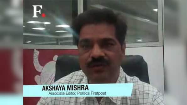 The BJP should hold its horses on its PM candidate