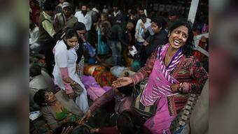 Allahabad tragedy: Is ticketless travel to blame for the stampede?