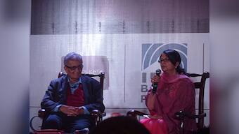 We have remained an oddly backward country: Amartya Sen
