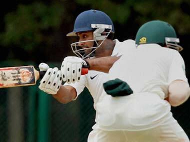 Ambati Rayudu top-scored for the Board President's XI. PTI