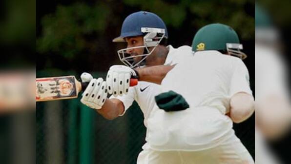 Rayudu, Rassol shine for BP XI as game ends in draw