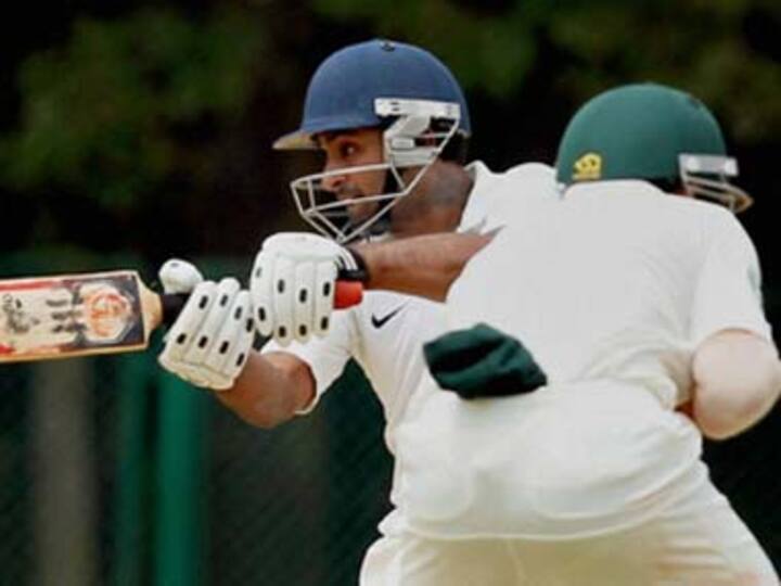 Rayudu, Rassol shine for BP XI as game ends in draw Rayudu, Rassol shine for BP XI as game ends in draw