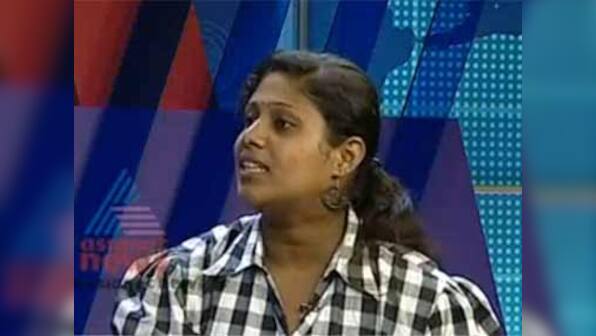 Case against Kerala woman for beating up eve-teaser