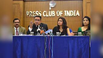 Mother, sister want govt to bring back Anand Jon to India  