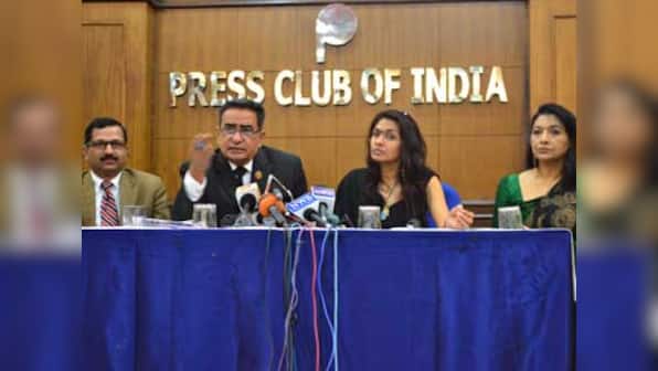 Mother, sister want govt to bring back Anand Jon to India  