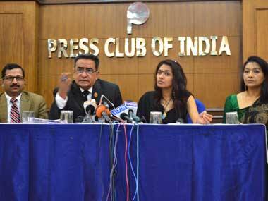 Mother, sister want govt to bring back Anand Jon to India  