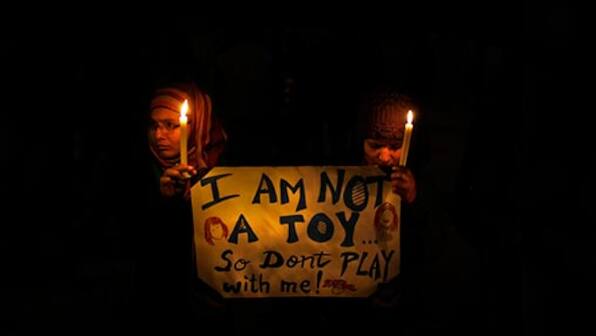 Preserving marriage: Why govt didn't include marital rape in its ordinance