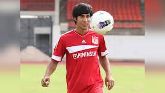 I'm more than just a 'Japanese' player: Pune FC's Arata Izumi