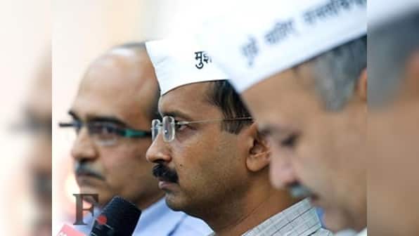 Budget 2013 is a clever attempt to mislead public: Aam Aadmi Party 