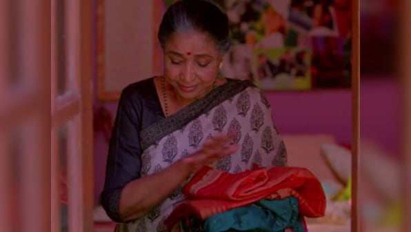 Movie Review: Mai teaches you how to value elders 
