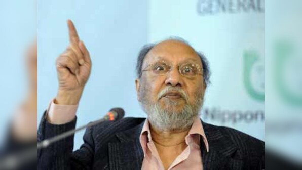 Ashis Nandy should have shown courage, not cowardice