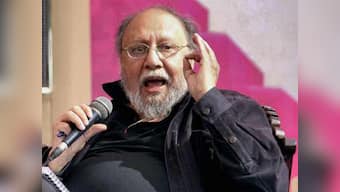 SC to police: Don't arrest Ashis Nandy over JLF comments