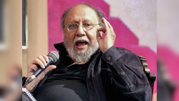 SC to police: Don't arrest Ashis Nandy over JLF comments