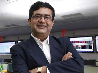 Budget 2013: Heavy tax driving investors away from equity, says BSE chief Budget 2013: Heavy tax driving investors away from equity, says BSE chief