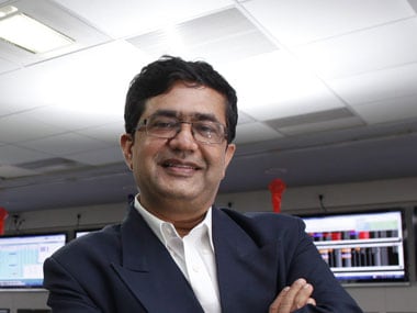 Ashish Chauhan