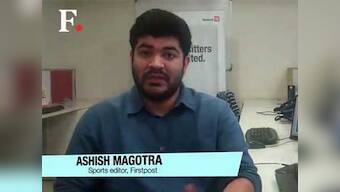 Ranji final: Is the BCCI fixing the Mumbai vs Saurashtra match?