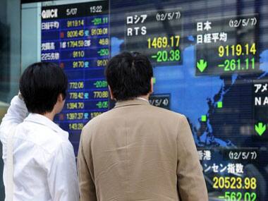 AsianShares_aFP