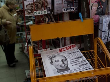 Australia asks Israel to explain prison death of its citizen two years ago