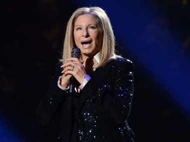Netflix to air six vintage TV specials with Barbra Streisand, extended version of A Star is Born Netflix to air six vintage TV specials with Barbra Streisand, extended version of A Star is Born