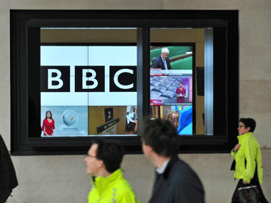BBC journalists to strike over job cuts: Union BBC journalists to strike over job cuts: Union