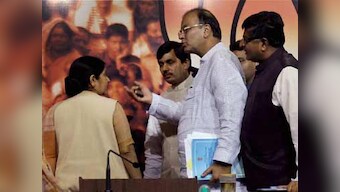 BJP conclave from Friday, may discuss elevation of Modi