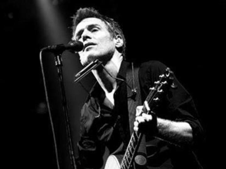 Bryan Adams welcomes second daughter