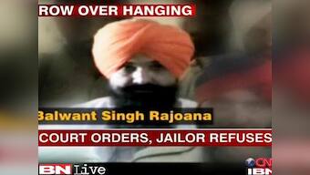 After Afzal's hanging, Beant Singh's grandson seeks same for Rajoana 