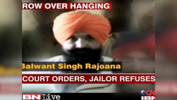 After Afzal's hanging, Beant Singh's grandson seeks same for Rajoana 