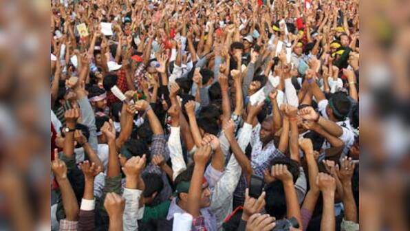 Bangladesh sentences Islamic party leader to death for war crimes