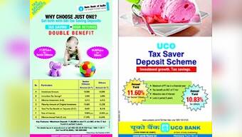 SBI tax-saving FD ad trying to confuse investors? 