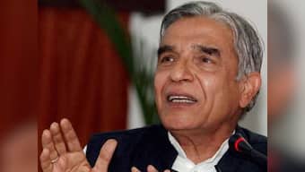 Trinamool can't accept anyone else presenting rail budget: Bansal