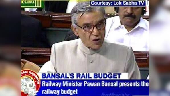 Rail Budget 2013: Bansal promises austere measures as losses mount 