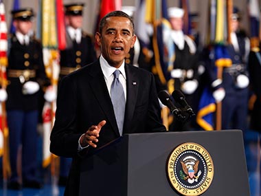 Obama's State of the Union address to focus on US economy Obama's State of the Union address to focus on US economy