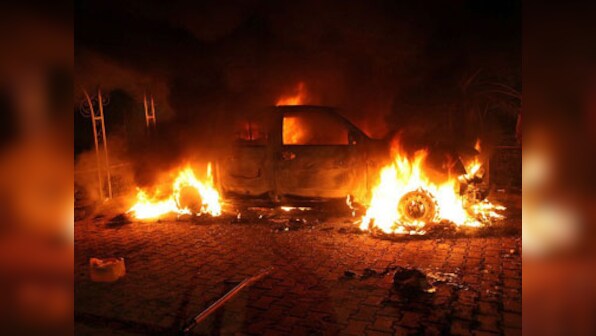 US Congressional panel holds first open hearing on Benghazi attacks