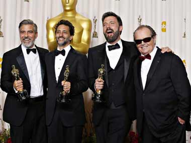 Oscar Awards: No more just an American film awards show Oscar Awards: No more just an American film awards show