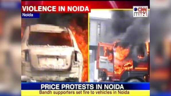 Bharat Bandh Live: Maruti Suzuki workers to join strike tomorrow