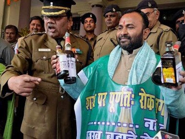 Assembly antics: In Bihar, the theatre of the absurd