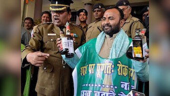 Assembly antics: In Bihar, the theatre of the absurd