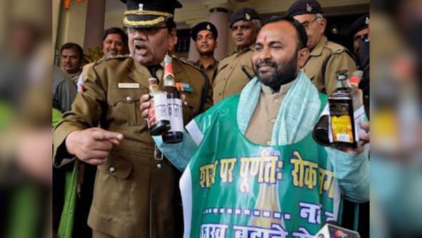 Assembly antics: In Bihar, the theatre of the absurd