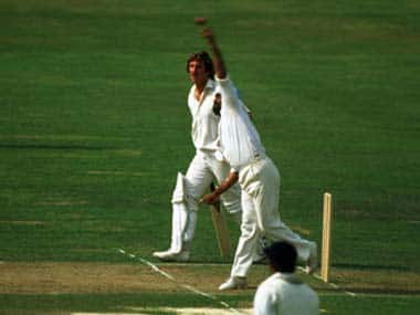 Bishen Bedi said he would bowl for seven or eight overs a day as kid. Getty