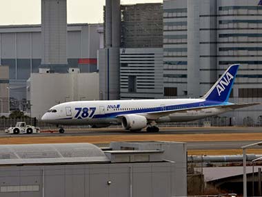 Boeing cash drain worries grow as parked 787s multiply Boeing cash drain worries grow as parked 787s multiply