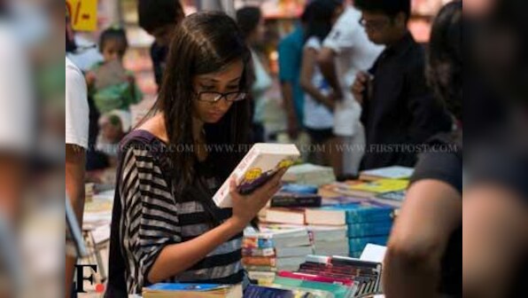 Big on books: World Book Fair from February 4