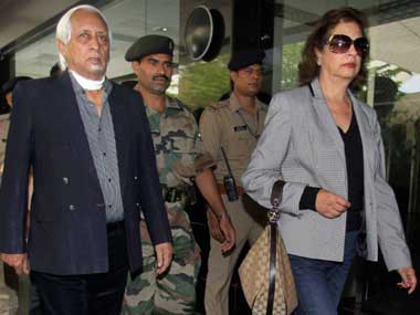 Sikh woman charged with three others for attack on Lt Gen KS Brar Sikh woman charged with three others for attack on Lt Gen KS Brar