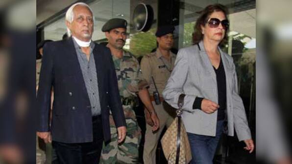 Sikh woman charged with three others for attack on Lt Gen KS Brar